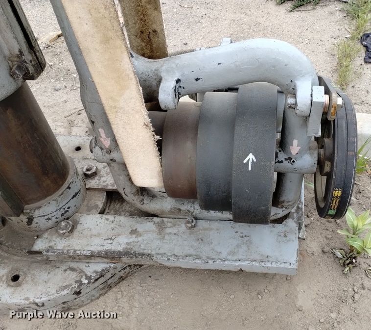 image for item EO9967 Drill press