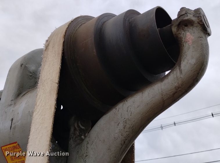 image for item EO9967 Drill press