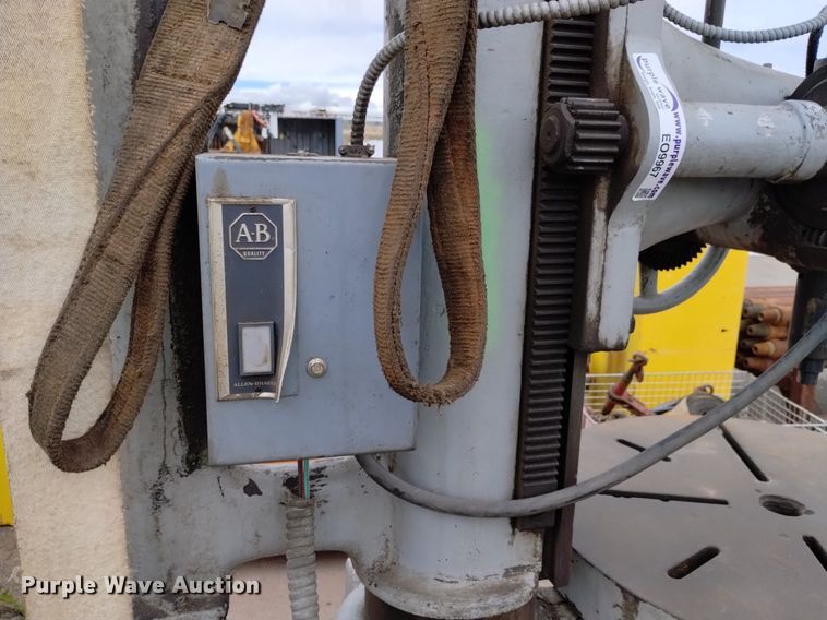 image for item EO9967 Drill press