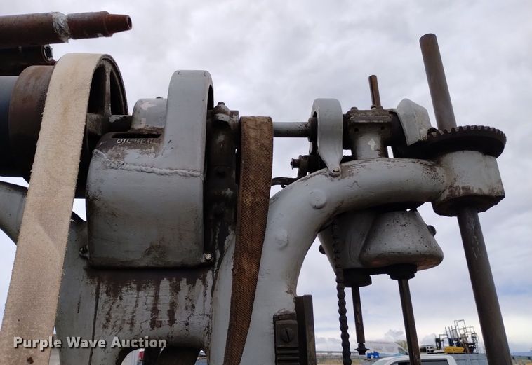 image for item EO9967 Drill press