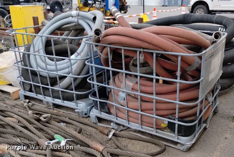 image for item EO9969 (4) hoses