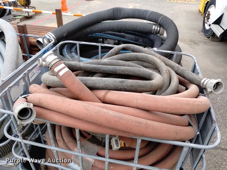 image for item EO9969 (4) hoses