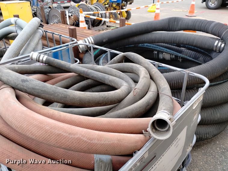 image for item EO9969 (4) hoses