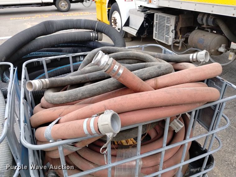 image for item EO9969 (4) hoses