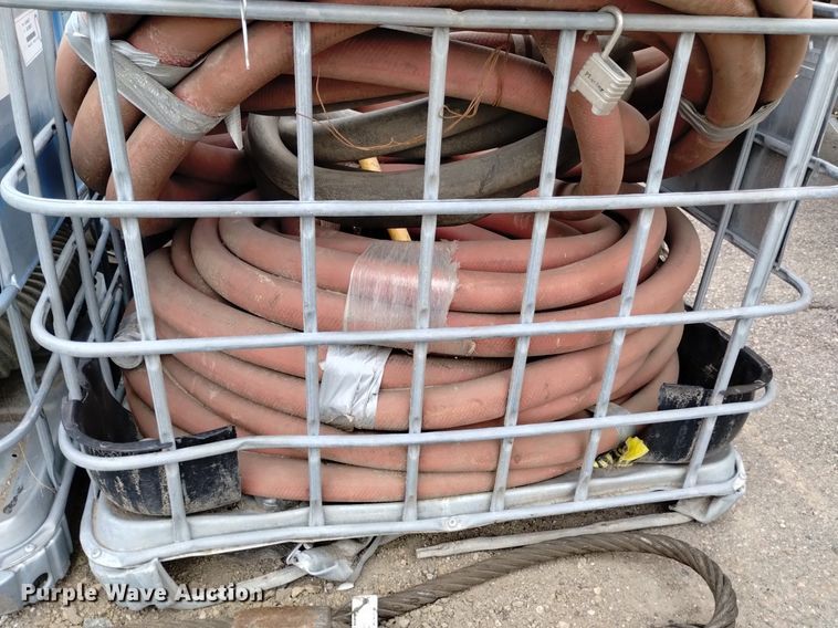 image for item EO9969 (4) hoses