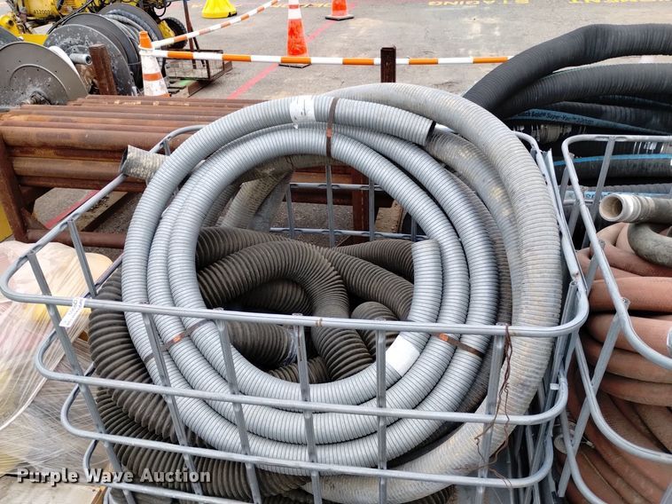image for item EO9969 (4) hoses