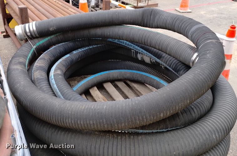 image for item EO9969 (4) hoses