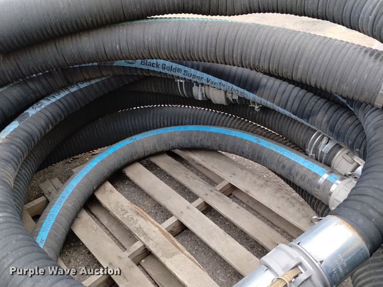 image for item EO9969 (4) hoses