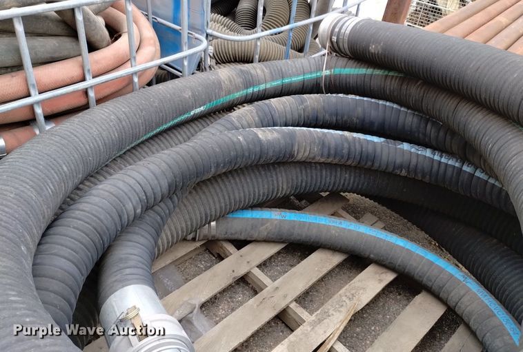 image for item EO9969 (4) hoses