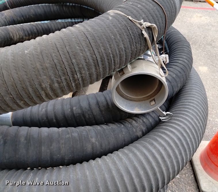 image for item EO9969 (4) hoses