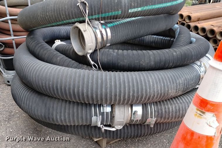 image for item EO9969 (4) hoses