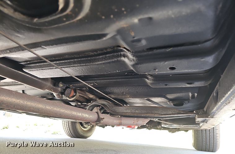 image for item IO9911 1969 Oldsmobile Delta 88 convertible