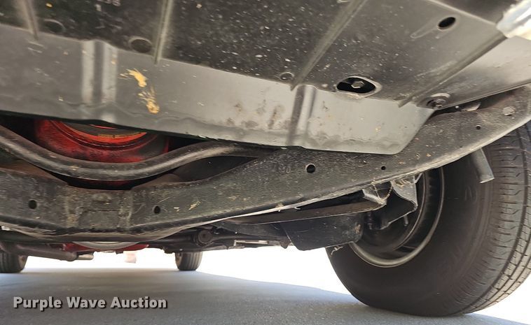 image for item IO9911 1969 Oldsmobile Delta 88 convertible