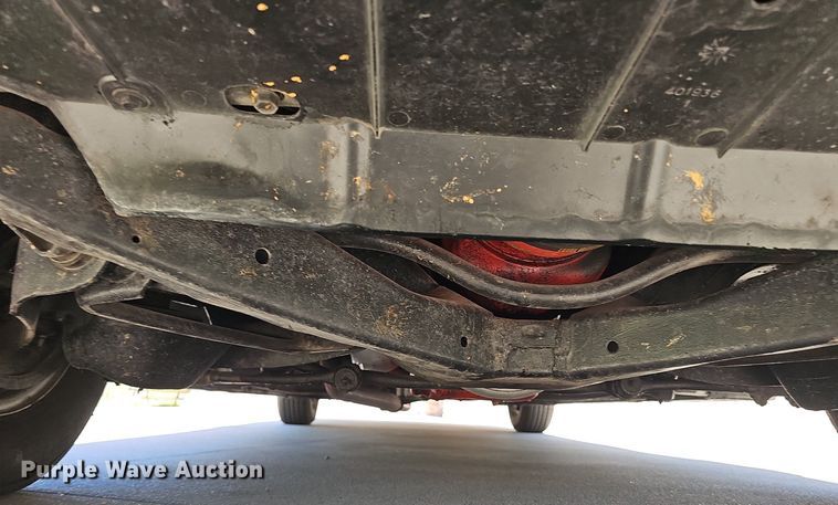 image for item IO9911 1969 Oldsmobile Delta 88 convertible