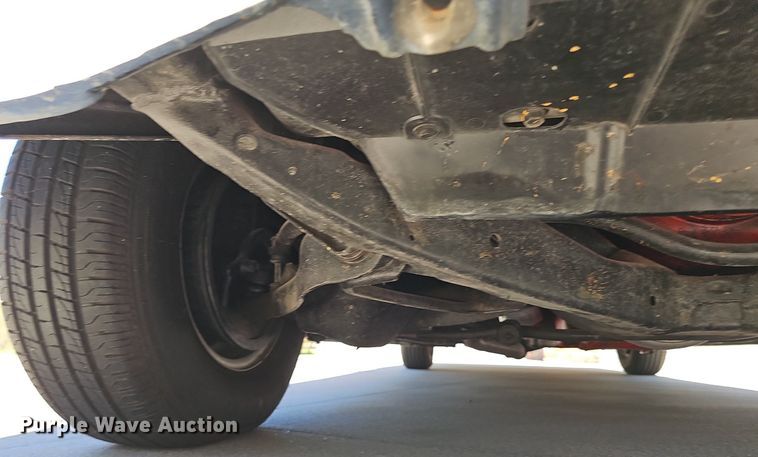 image for item IO9911 1969 Oldsmobile Delta 88 convertible