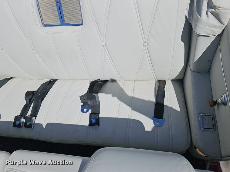 image for item IO9911 1969 Oldsmobile Delta 88 convertible