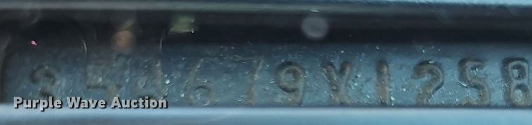 image for item IO9911 1969 Oldsmobile Delta 88 convertible