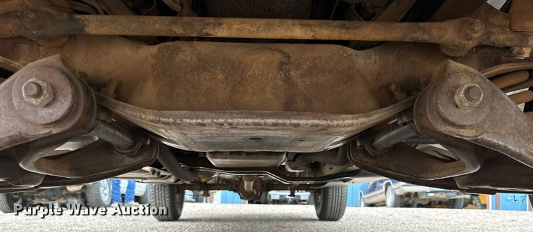 image for item JT9050 1984 GMC Sierra C1500 pickup truck