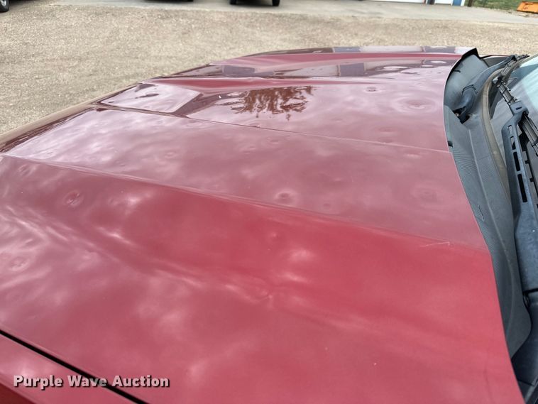 image for item JT9052 2018 Chevrolet Silverado 1500 Crew Cab pickup truck