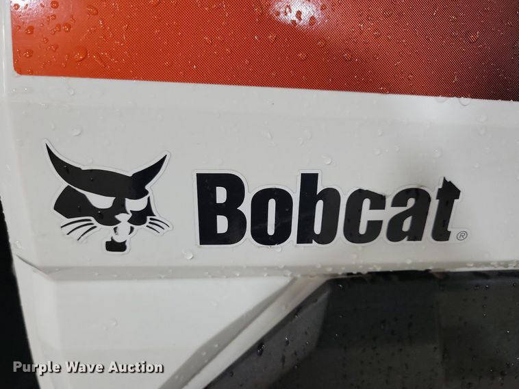 image for item KB9097 2016 Bobcat 3400 utility vehicle
