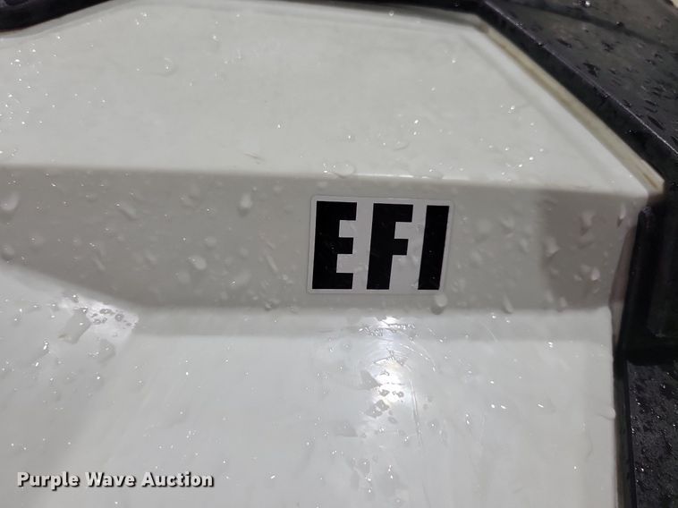 image for item KB9097 2016 Bobcat 3400 utility vehicle