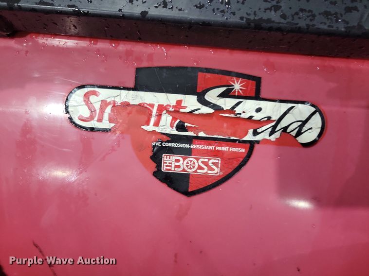 image for item KB9097 2016 Bobcat 3400 utility vehicle