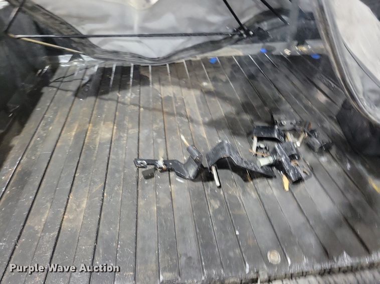 image for item KB9097 2016 Bobcat 3400 utility vehicle