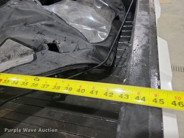 image for item KB9097 2016 Bobcat 3400 utility vehicle