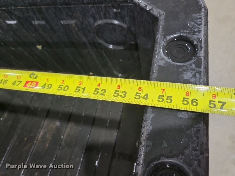 image for item KB9097 2016 Bobcat 3400 utility vehicle