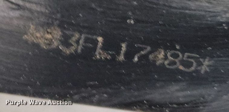 image for item KB9097 2016 Bobcat 3400 utility vehicle