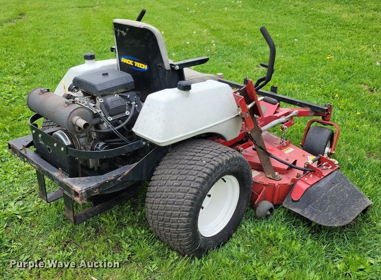 image for item KB9100 Exmark ZTR lawn mower