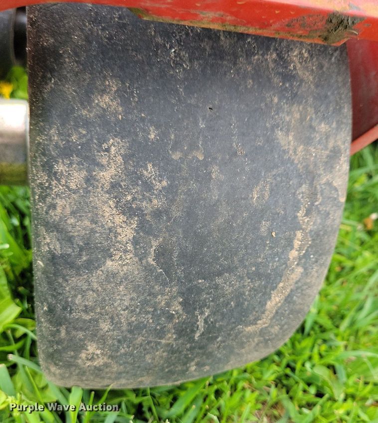 image for item KB9100 Exmark ZTR lawn mower