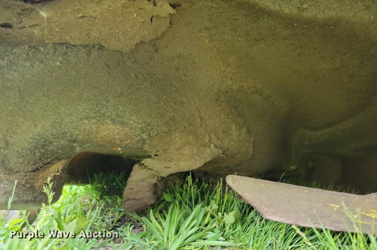 image for item KB9101 John Deere F935 lawn mower