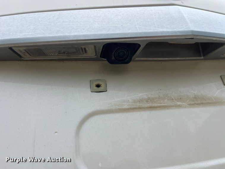 image for item LD9519 2013 Cadillac  XTS 