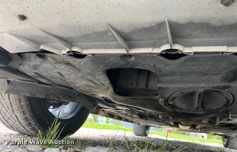 image for item LD9519 2013 Cadillac  XTS 