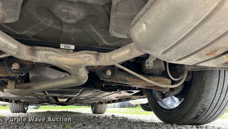 image for item LD9519 2013 Cadillac  XTS 