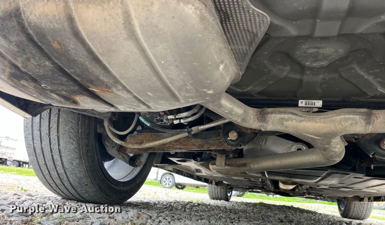 image for item LD9519 2013 Cadillac  XTS 