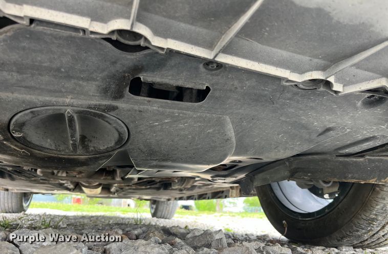 image for item LD9519 2013 Cadillac  XTS 