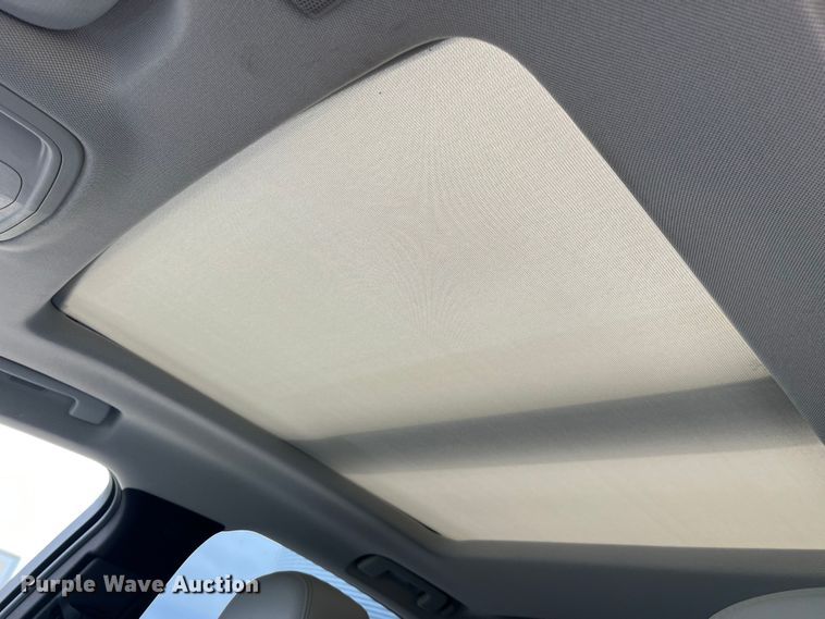 image for item LD9519 2013 Cadillac  XTS 