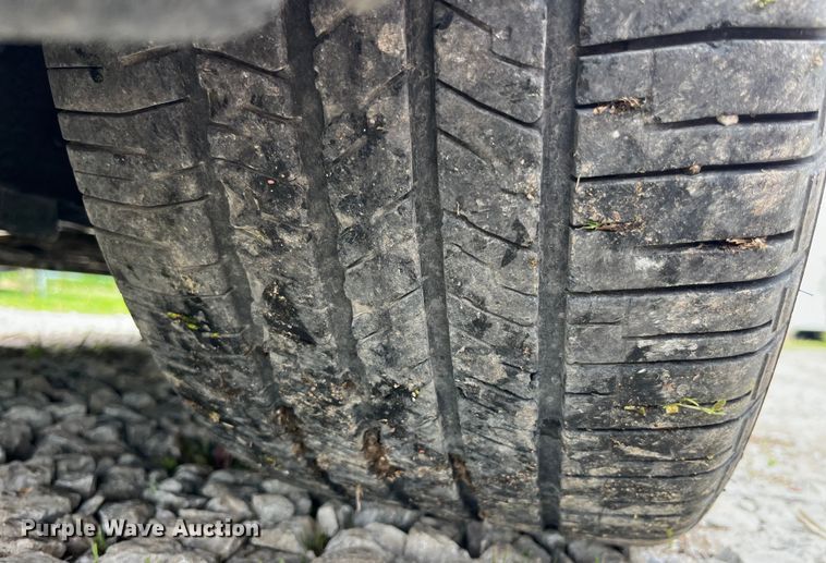 image for item LD9519 2013 Cadillac  XTS 