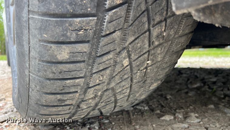 image for item LD9519 2013 Cadillac  XTS 