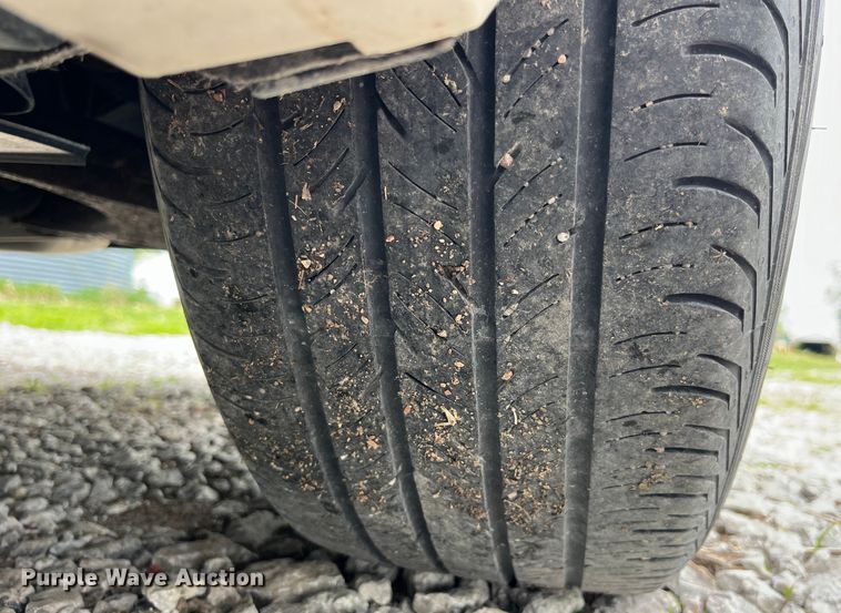 image for item LD9519 2013 Cadillac  XTS 