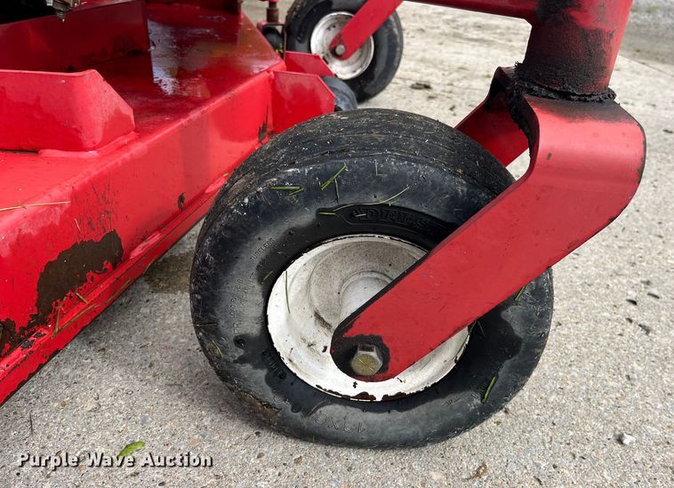 image for item LD9527 Bush Hog PZ3073 ZTR lawn mower