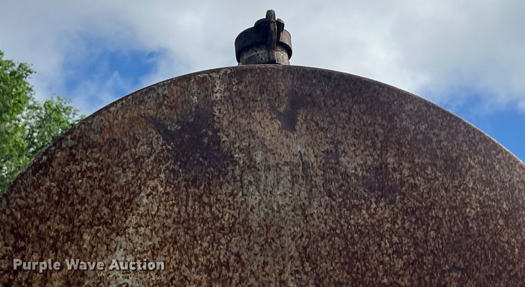 image for item LD9529 Butler Built fuel tank 