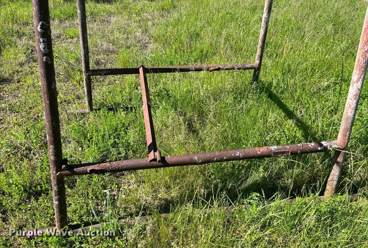 image for item LD9530 Fuel tank