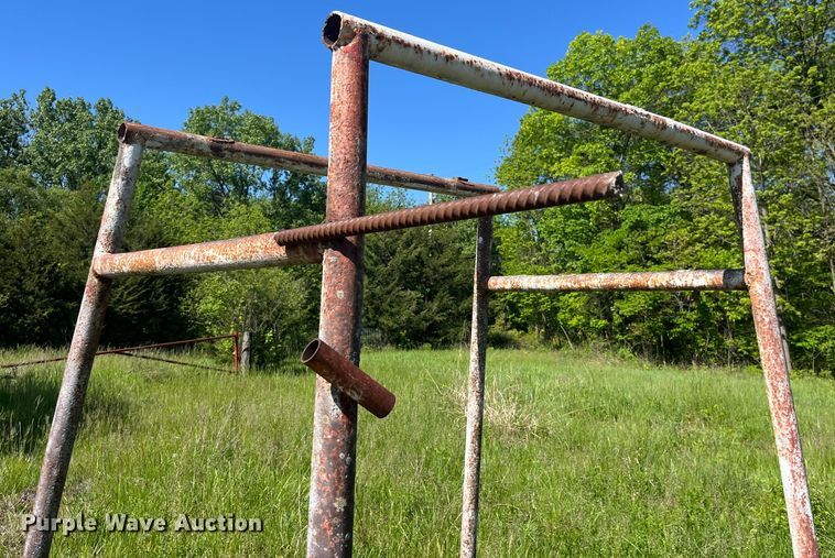 image for item LD9530 Fuel tank