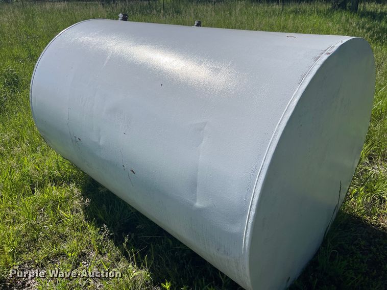 image for item LD9530 Fuel tank