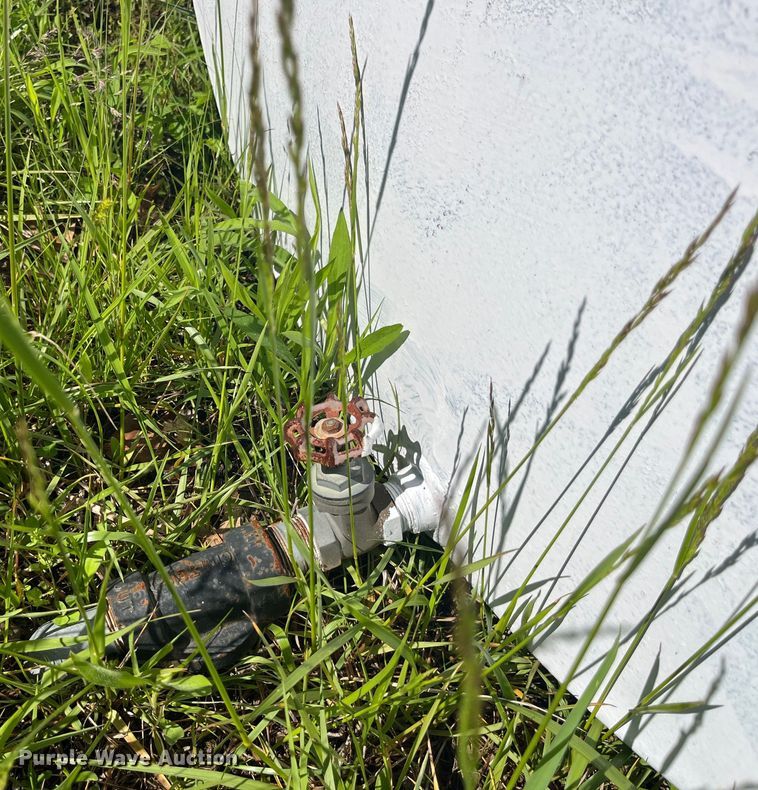 image for item LD9530 Fuel tank