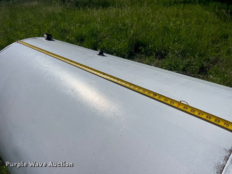 image for item LD9530 Fuel tank