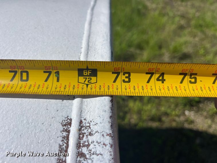 image for item LD9530 Fuel tank